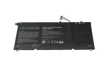 AD93JR IPC-Computer batería 59Wh b-stock