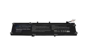 AD955J IPC-Computer batería 83,22Wh