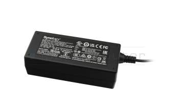 ADAPTER 60W_1 cargador original Synology 60 vatios normal