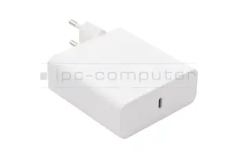 ADAPTOR-EP-TB010 cargador original Samsung 100 vatios EU wallplug blanca (USB-C)