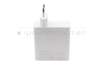 ADAPTOR-EP-TB010 cargador original Samsung 100 vatios EU wallplug blanca (USB-C)