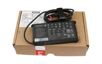 ADL180YGSLC3A GaN-cargador USB-C original Lenovo 180 vatios delgado