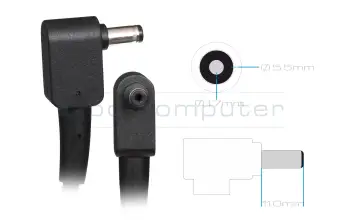 ADP-230JB D cargador Delta Electronics 230 vatios delgado