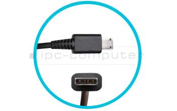 ADP-240EB D cargador Delta Electronics 240 vatios