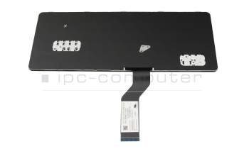 AEZDFS00010 teclado original Acer CH (suiza)