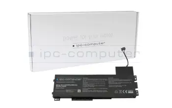 AH15GI IPC-Computer batería 52Wh