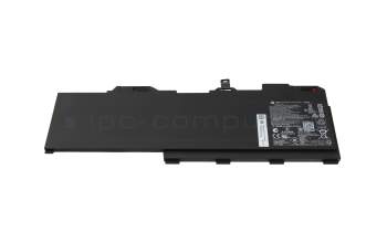 AL08094XL-PL batería original HP 94Wh