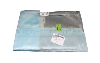 AL5G_C18BWL teclado incl. topcase original Acer DE (alemán) negro/canaso con retroiluminacion