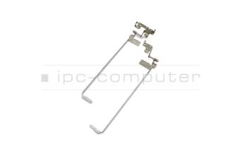 AM14K000400 bisagras derecha y izquierda para la pantalla original Lenovo