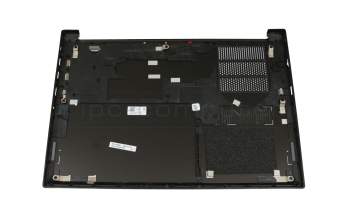 AM1D3000800KCS2 parte baja de la caja Lenovo original negro