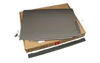 AM2BY000100 original Lenovo tapa para la pantalla 43,9cm (17,3 pulgadas) gris