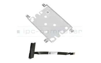 AM2CE000100 kit de instalacion del disco duro Acer original para la 1. bahía de disco duro