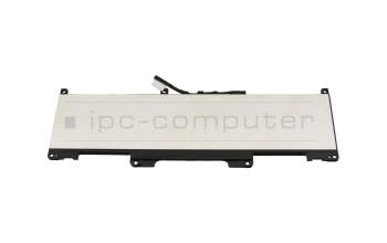 AN03XL batería original HP 42,75Wh