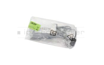 AP.0300H.001 cargador original Acer 30 vatios