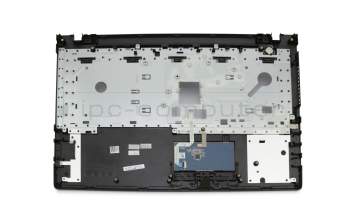 AP0U1000500 tapa de la caja Lenovo original negra