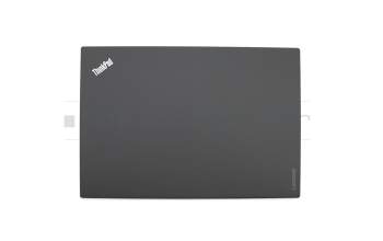 AP0YU000400 original Lenovo tapa para la pantalla 35,6cm (14 pulgadas) negro (WQHD)