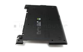 AP10E00700 parte baja de la caja Lenovo original negro