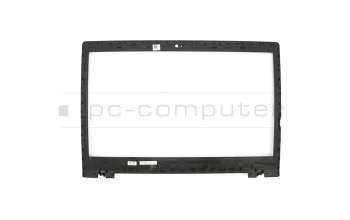 AP11W000200 marco de pantalla Lenovo 43,9cm (17,3 pulgadas) negro original