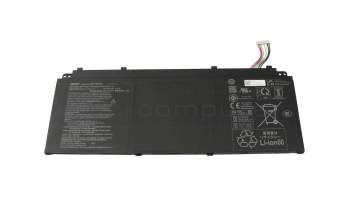 AP1505L batería original Acer 53,9Wh