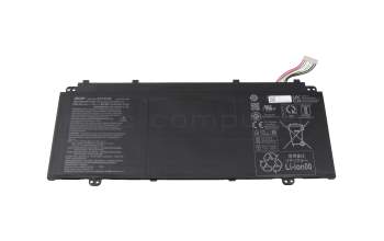 AP15O3K batería original Acer 53,9Wh