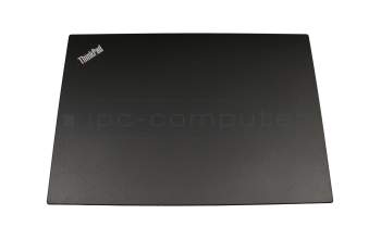 AP165000300 original Lenovo tapa para la pantalla 39,6cm (15,6 pulgadas) negro
