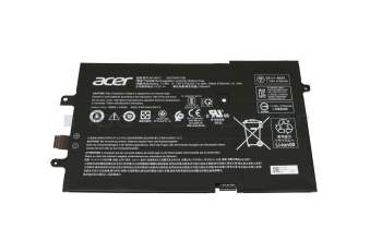 AP18D batería original Acer 31,9Wh AP18D7J