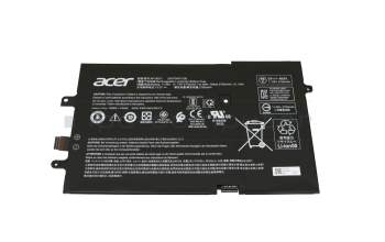 AP18D7J batería original Acer 31,9Wh AP18D7J