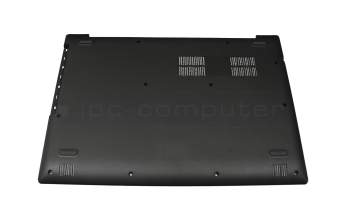 AP18H000130 parte baja de la caja Lenovo original negro