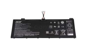 AP18L4N batería original Acer 60Wh