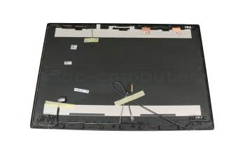 AP1CP000100 original Lenovo tapa para la pantalla 43,9cm (17,3 pulgadas) gris-plata