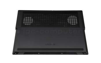 AP1DG000400 parte baja de la caja Lenovo original negro