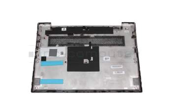 AP1YN000520 parte baja de la caja Lenovo original gris