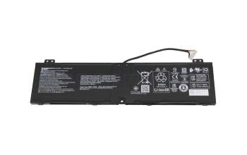 AP21B7Q batería original Acer 76Wh