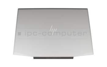 AP28A000400 original HP tapa para la pantalla 39,6cm (15,6 pulgadas) plata