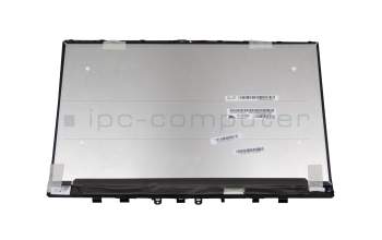 AP2D5000300 original Lenovo unidad de pantalla 13.3 pulgadas (FHD 1920x1080) negra