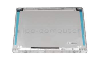 AP2H8000100 original HP tapa para la pantalla 39,6cm (15,6 pulgadas) plata