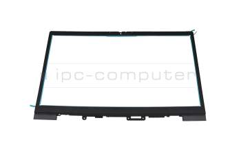 AP2XD000400 marco de pantalla Lenovo 35,5cm (14 pulgadas) negro original