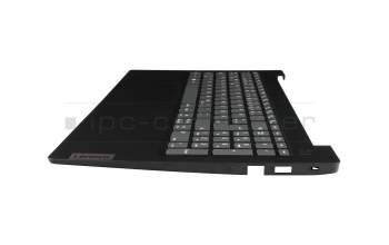 AP31Y000100 teclado incl. topcase original Lenovo DE (alemán) negro/negro
