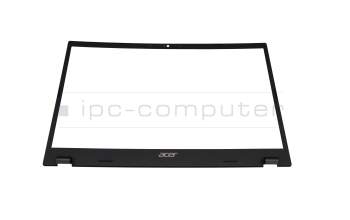 AP3A9000100YUH10A marco de pantalla Acer 39,6cm (15,6 pulgadas) negro original