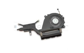 AT0YC002 Ventilador con disipador original Lenovo (UMA/CPU)