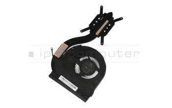 AT16P004DT0 Ventilador con disipador original Lenovo (UMA/CPU)