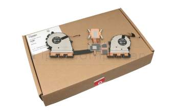 AT173001FF0 Ventilador con disipador original Lenovo (GPU/CPU)