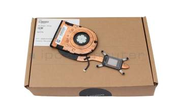 AT1J7003TB0 Ventilador con disipador original Lenovo (CPU/UMA)