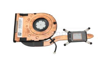AT1J7003TB0 Ventilador con disipador original Lenovo (CPU/UMA)
