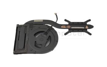 AT1J7003TB0 Ventilador con disipador original Lenovo (CPU/UMA)