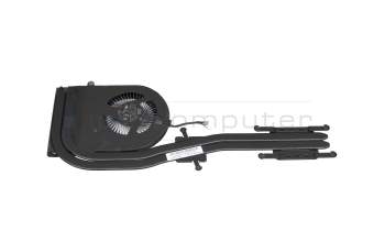 AVCSH40Q13116AB Ventilador con disipador original Lenovo (DIS/CPU)