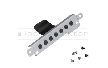 Accesorio de disco duro original para la 1. bahía de disco duro para MSI Katana GF76 11UE