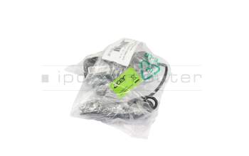 Acer 27HC5RPa original cargador 42 vatios EU wallplug