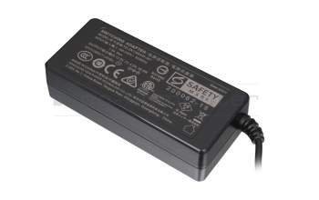 Acer Aopen 27HC5RZa original cargador 48 vatios angular (5,5/2,2)