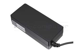 Acer Aopen 27HC5RZa original cargador 48 vatios angular (5,5/2,2)